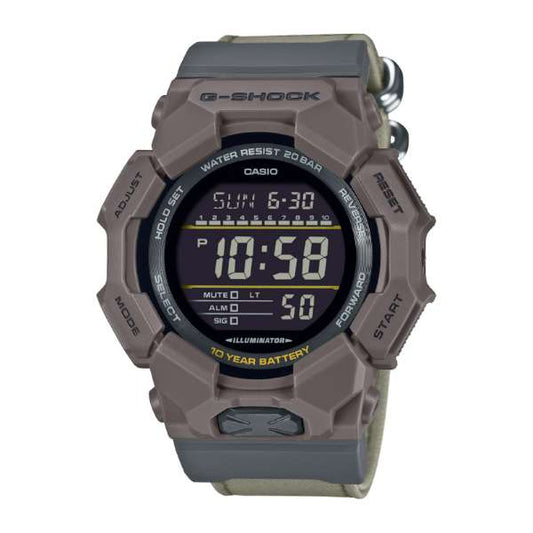 DIGITAL - GD-010 SERIES - GD-010CE-5JF, Watches, animota
