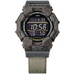 DIGITAL - GD-010 SERIES - GD-010CE-5JF, Watches, animota