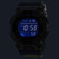 DIGITAL - GD-010 SERIES - GD-010CE-5JF, Watches, animota
