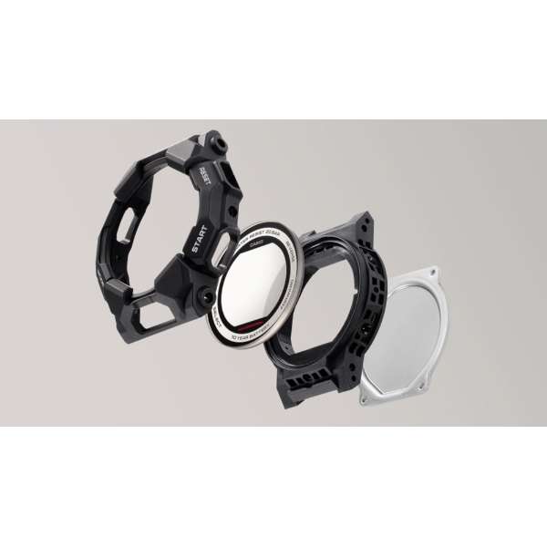 DIGITAL - GD-010 SERIES - GD-010CE-5JF, Watches, animota