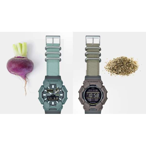 DIGITAL - GD-010 SERIES - GD-010CE-5JF, Watches, animota