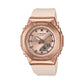 ANALOG-DIGITAL - WOMEN - GM-S2110PG-4AJF, Watches, animota