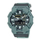 ANALOG-DIGITAL - GA-010 SERIES - GA-010CE-2AJF