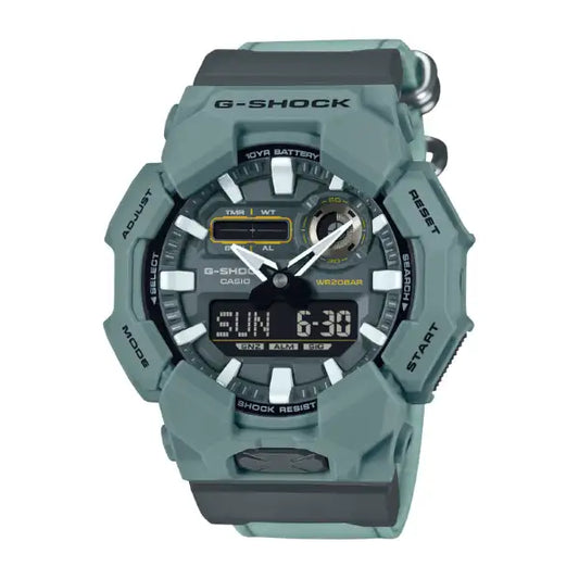 ANALOG-DIGITAL - GA-010 SERIES - GA-010CE-2AJF