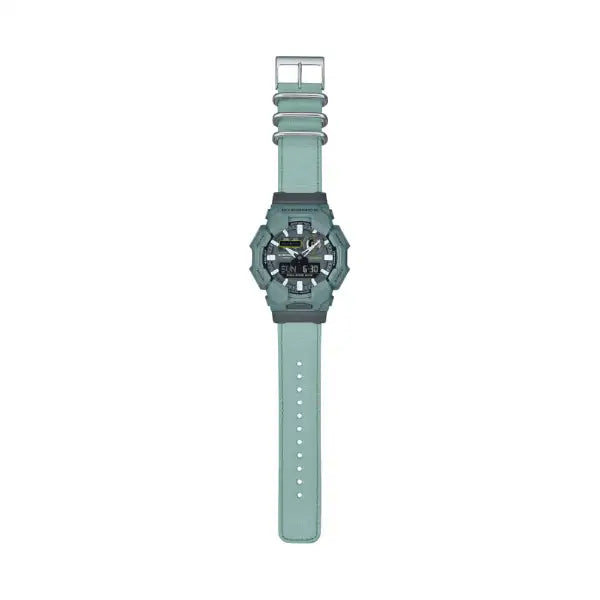 ANALOG-DIGITAL - GA-010 SERIES - GA-010CE-2AJF