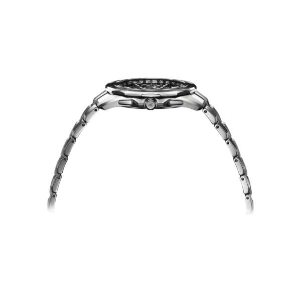 OCEANUS - Manta S7000 Series - OCW-S7000-1A2JF, Watches, animota