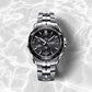 OCEANUS - Manta S7000 Series - OCW-S7000-1A2JF, Watches, animota