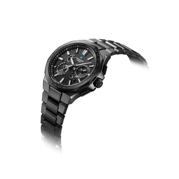 OCEANUS - Classic Line - OCW-T6000B-1AJF, Watches, animota