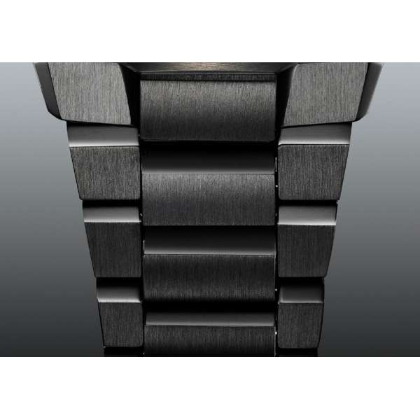 OCEANUS - Classic Line - OCW-T6000B-1AJF, Watches, animota