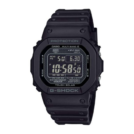 DIGITAL - 5000 SERIES - GW-5000HS-1JF, Watches, animota