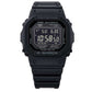 DIGITAL - 5000 SERIES - GW-5000HS-1JF, Watches, animota