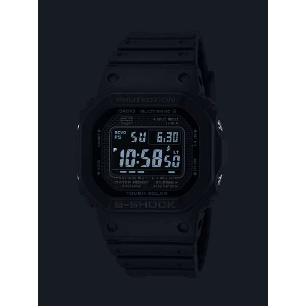 DIGITAL - 5000 SERIES - GW-5000HS-1JF, Watches, animota