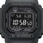 DIGITAL - 5000 SERIES - GW-5000HS-1JF, Watches, animota