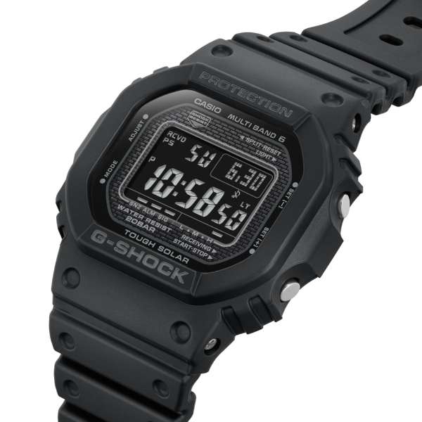 DIGITAL - 5000 SERIES - GW-5000HS-1JF, Watches, animota