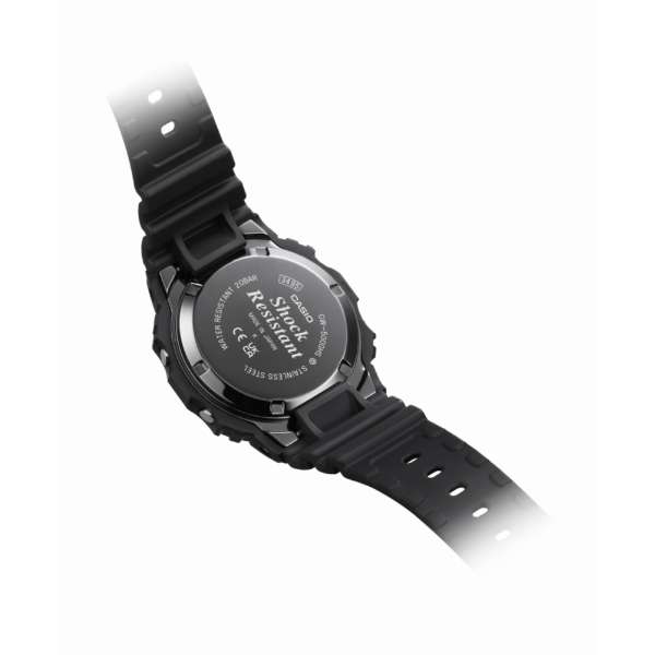 DIGITAL - 5000 SERIES - GW-5000HS-1JF, Watches, animota