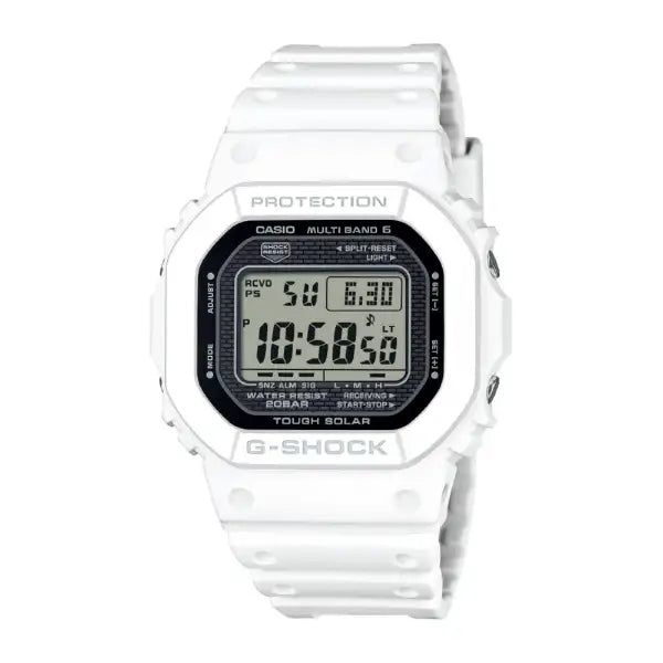 DIGITAL - 5000 SERIES - GW-5000HS-7JF