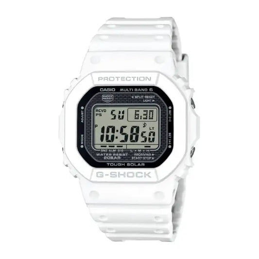 DIGITAL - 5000 SERIES - GW-5000HS-7JF