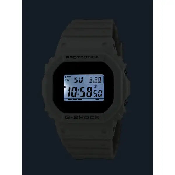 DIGITAL - 5000 SERIES - GW-5000HS-7JF