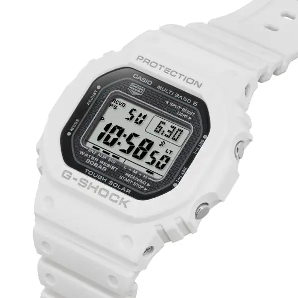 DIGITAL - 5000 SERIES - GW-5000HS-7JF
