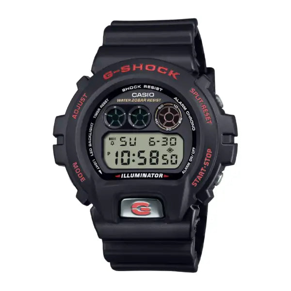 DIGITAL - 6900 SERIES - DW-6900TR-1JR