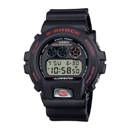 DIGITAL - 6900 SERIES - DW-6900TR-1JR