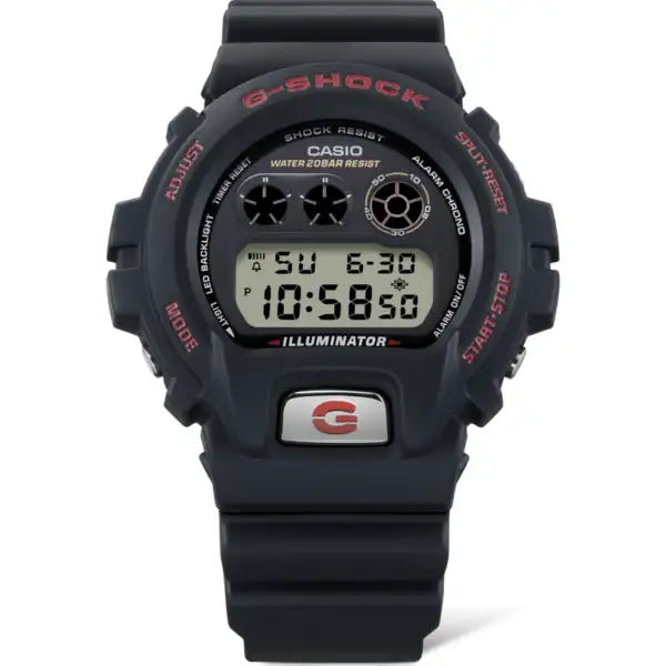 DIGITAL - 6900 SERIES - DW-6900TR-1JR