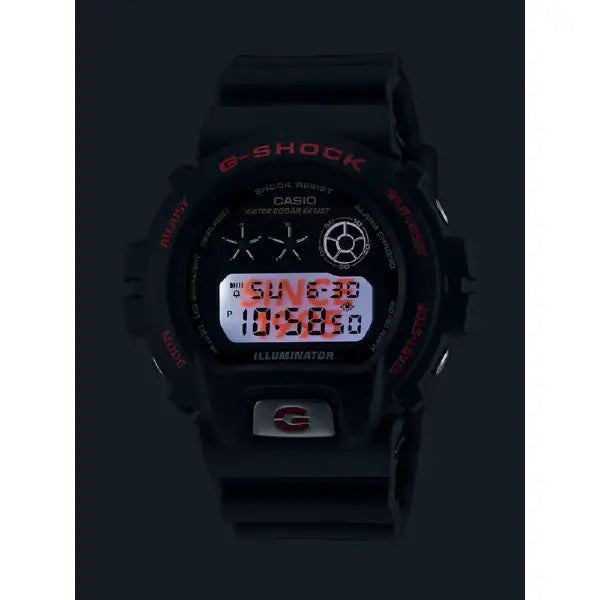 DIGITAL - 6900 SERIES - DW-6900TR-1JR
