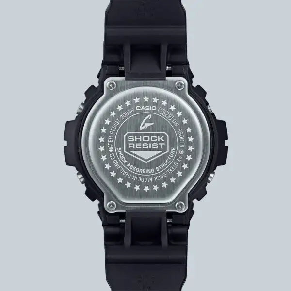 DIGITAL - 6900 SERIES - DW-6900TR-1JR