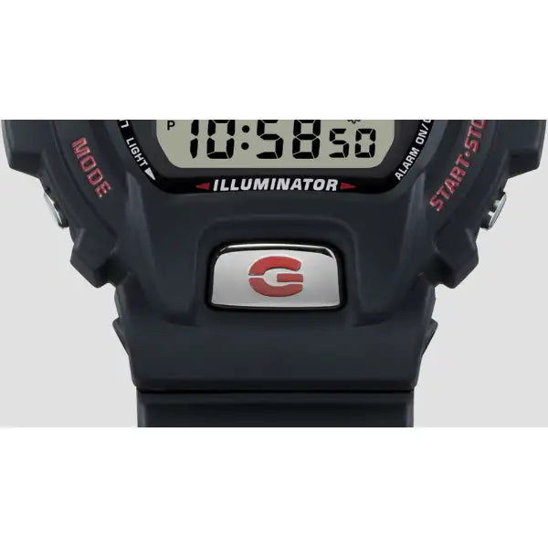 DIGITAL - 6900 SERIES - DW-6900TR-1JR