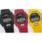 DIGITAL - 6900 SERIES - DW-6900TR-1JR