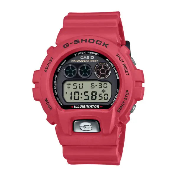 DIGITAL - 6900 SERIES - DW-6900TR-4JR