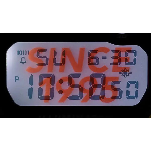 DIGITAL - 6900 SERIES - DW-6900TR-4JR