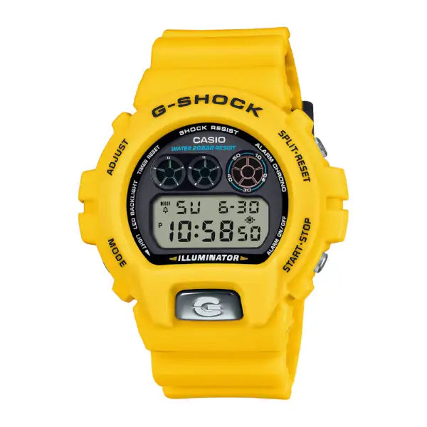 DIGITAL - 6900 SERIES - DW-6900TR-9JR