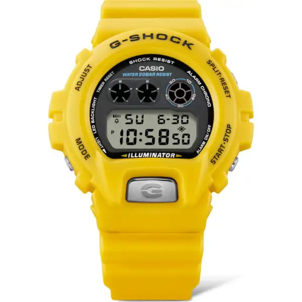 DIGITAL - 6900 SERIES - DW-6900TR-9JR