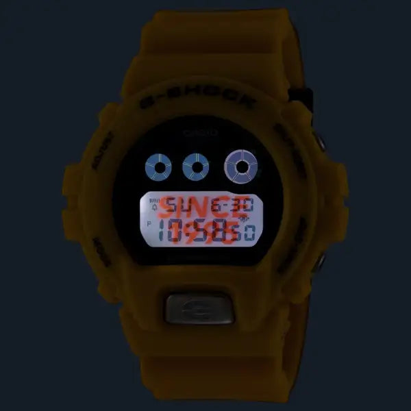 DIGITAL - 6900 SERIES - DW-6900TR-9JR