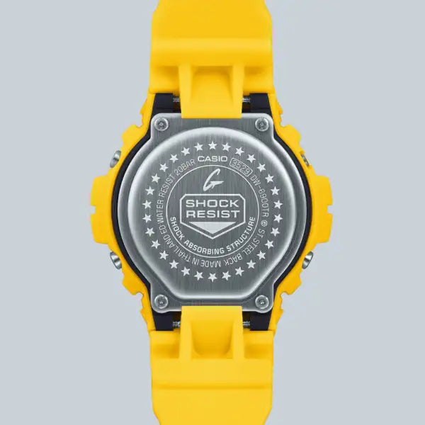 DIGITAL - 6900 SERIES - DW-6900TR-9JR