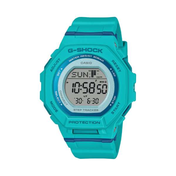 DIGITAL - WOMEN - GMD-B300SC-2JF, Watches, animota