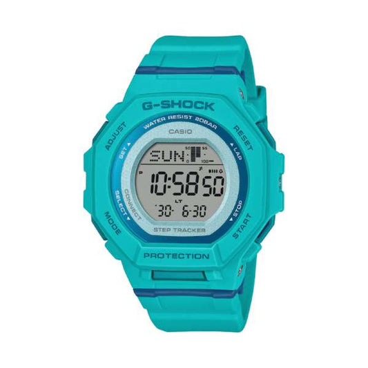 DIGITAL - WOMEN - GMD-B300SC-2JF, Watches, animota