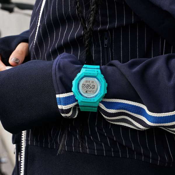 DIGITAL - WOMEN - GMD-B300SC-2JF, Watches, animota