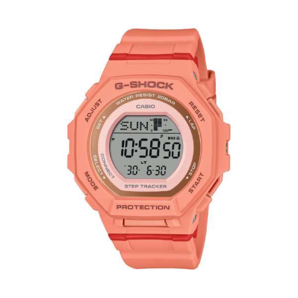 DIGITAL - WOMEN - GMD-B300SC-4JF, Watches, animota