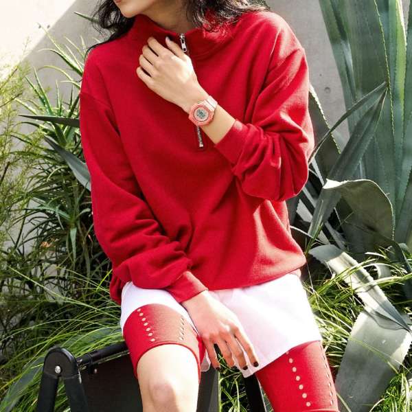 DIGITAL - WOMEN - GMD-B300SC-4JF, Watches, animota