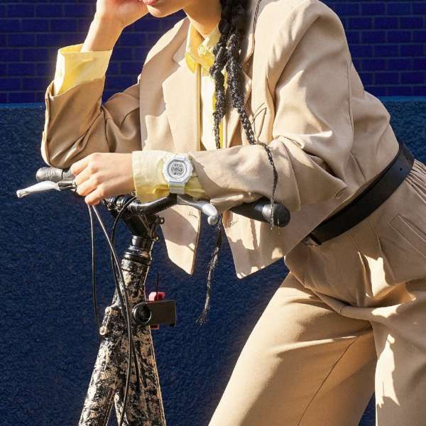 DIGITAL - WOMEN - GMD-B300SC-7JF, Watches, animota