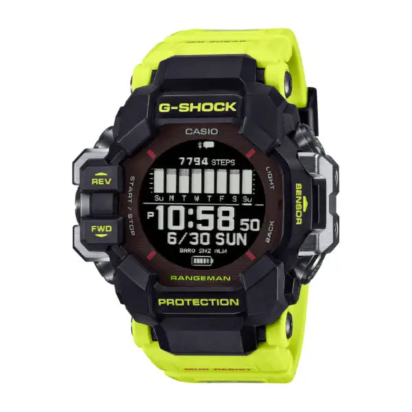 MASTER OF G - LAND - RANGEMAN - GPR-H1000RY-1A9JR