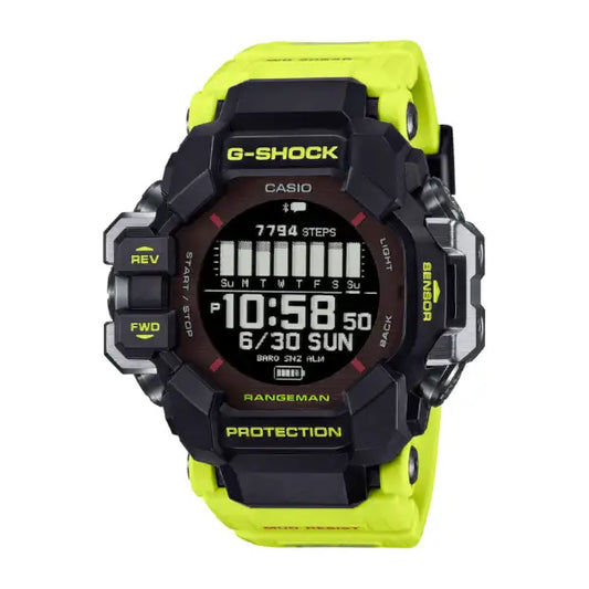 MASTER OF G - LAND - RANGEMAN - GPR-H1000RY-1A9JR