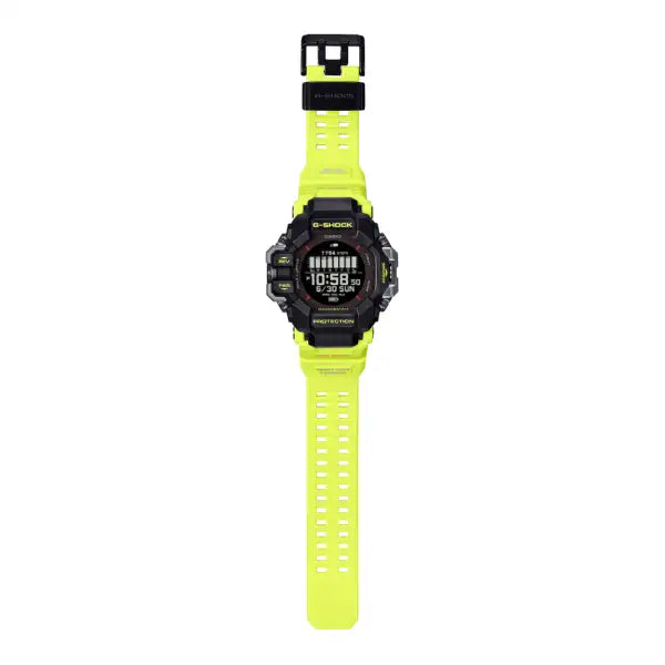 MASTER OF G - LAND - RANGEMAN - GPR-H1000RY-1A9JR