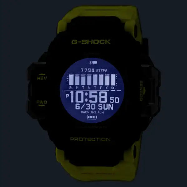 MASTER OF G - LAND - RANGEMAN - GPR-H1000RY-1A9JR
