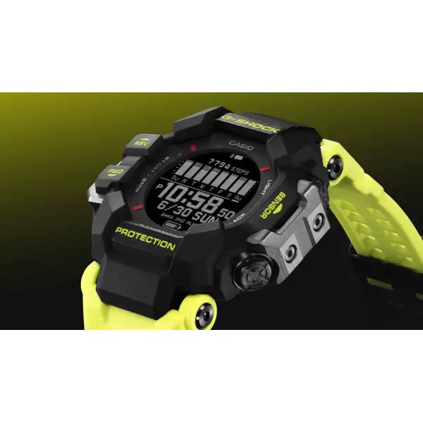 MASTER OF G - LAND - RANGEMAN - GPR-H1000RY-1A9JR