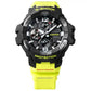 MASTER OF G - AIR - GRAVITYMASTER - GR-B300RY-1A9JF