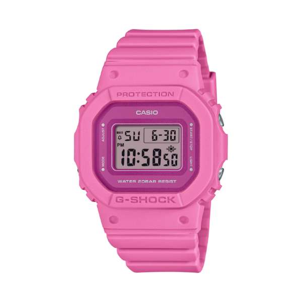 DIGITAL - WOMEN - GMD-S5610PP-4JF, Watches, animota