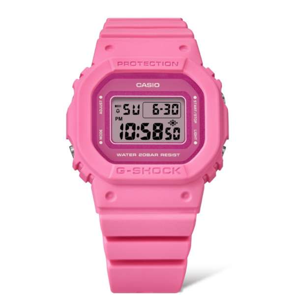 DIGITAL - WOMEN - GMD-S5610PP-4JF, Watches, animota